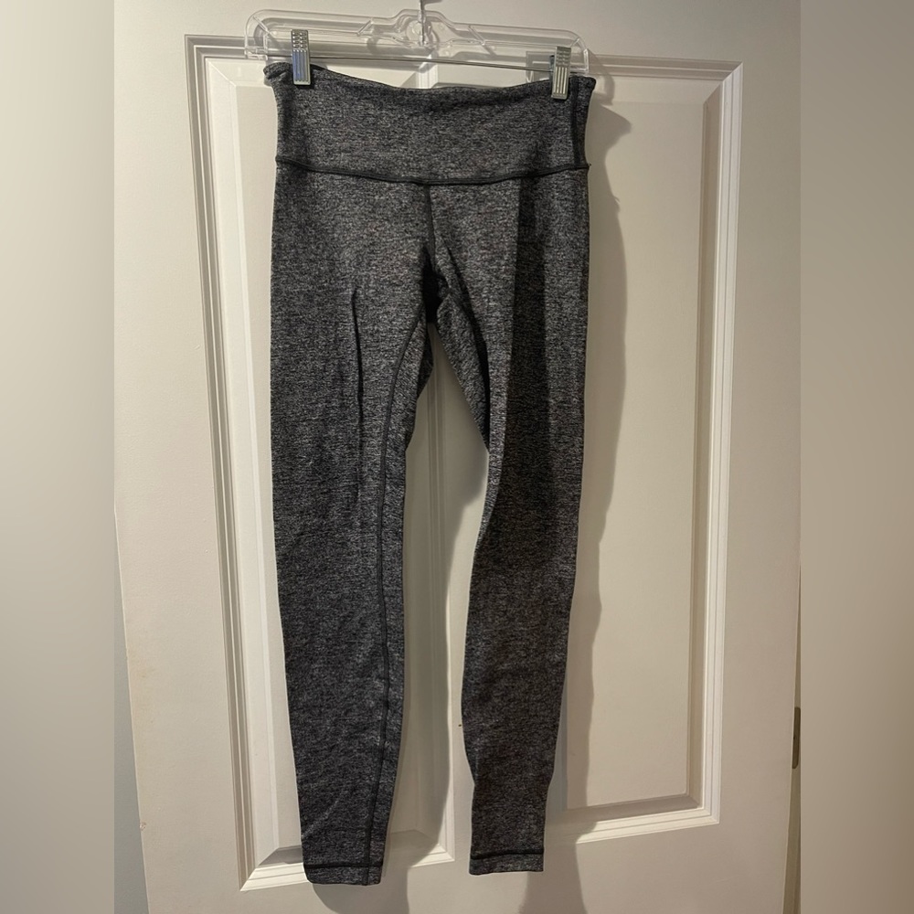 LULULEMON WUNDER UNDER LEGGINGS - Picture 2 of 5